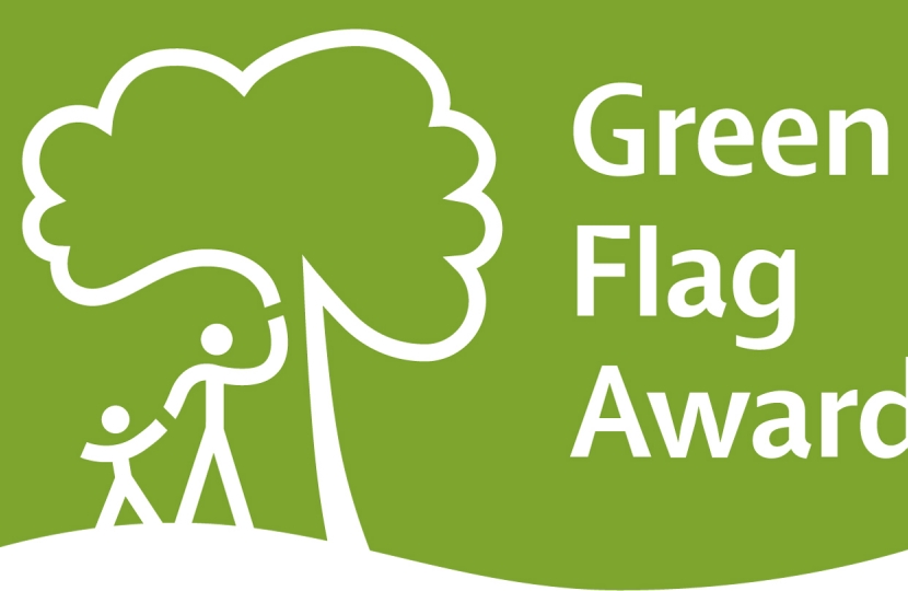Green Flag Award